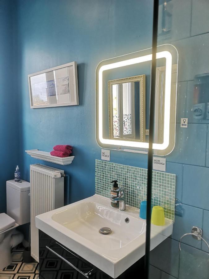 Maison Belmont Eymet Zewnętrze zdjęcie