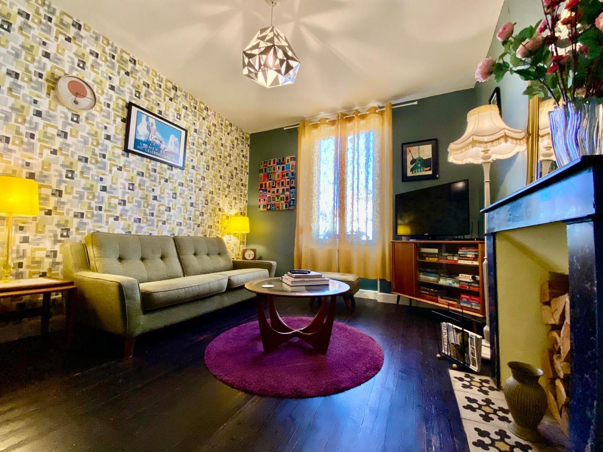 Maison Belmont Eymet Zewnętrze zdjęcie